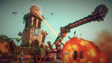 Besiege PC Key Fiyatları