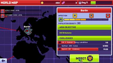 Infectonator 3: Apocalypse PC Fiyatları