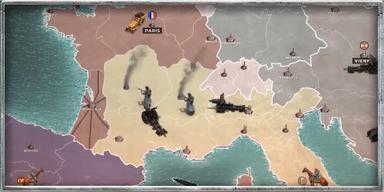 Supremacy 1914: World War 1