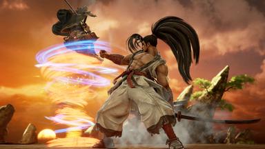 SOULCALIBUR VI - DLC9: Haohmaru