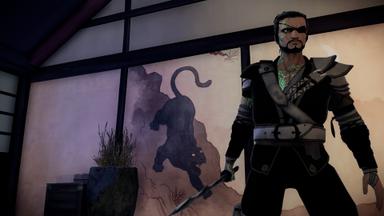 Aragami: Nightfall