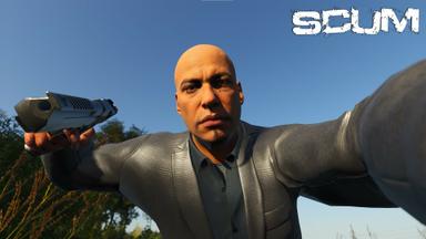 SCUM Luis Moncada character pack Fiyat Karşılaştırma