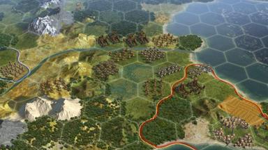 Sid Meier's Civilization® V PC Fiyatları