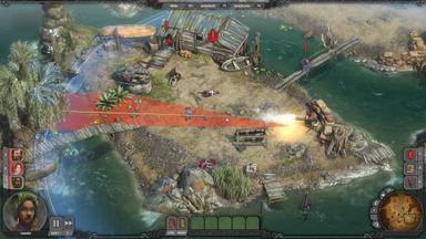Desperados III PC Key Fiyatları
