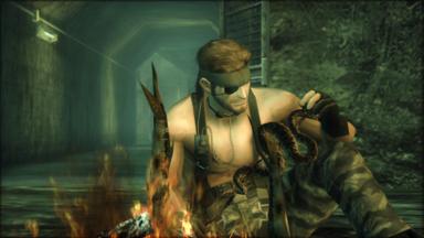 METAL GEAR SOLID 3: Snake Eater - Master Collection Version PC Fiyatları