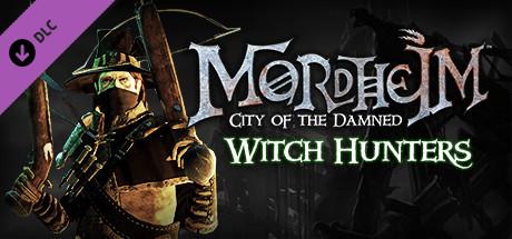 Mordheim: City of the Damned - Witch Hunters