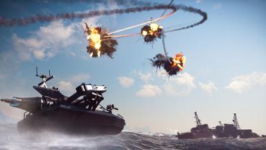 Just Cause™ 3 DLC: Bavarium Sea Heist Pack Fiyat Karşılaştırma
