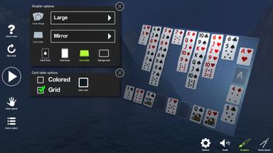 Solitaire Forever II
