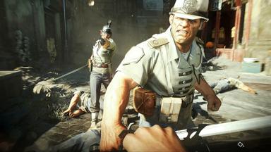 Dishonored 2 PC Fiyatları