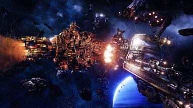 Battlefleet Gothic: Armada PC Fiyatları