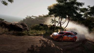 WRC 9 FIA World Rally Championship PC Fiyatları