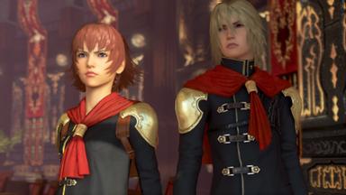 FINAL FANTASY TYPE-0™ HD PC Key Fiyatları