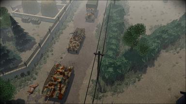 RUNNING WITH RIFLES: EDELWEISS PC Fiyatları
