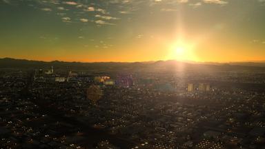 DCS: NEVADA Test and Training Range Map