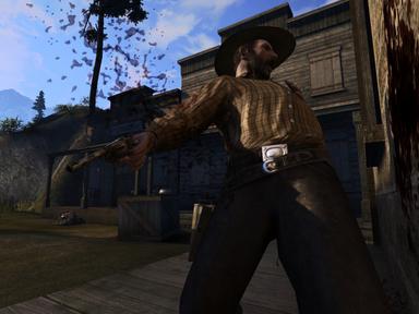 Call of Juarez PC Key Fiyatları