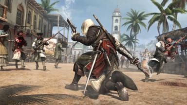 Assassin's Creed® IV Black Flag™