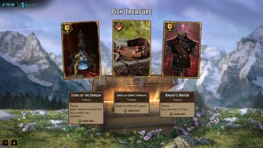 GWENT: Rogue Mage (Single-Player Expansion) PC Fiyatları