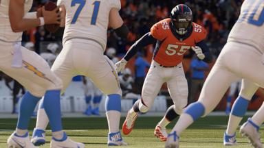 Madden NFL 22 PC Key Fiyatları