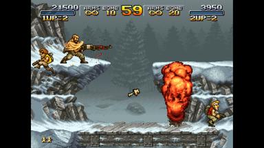 METAL SLUG PC Fiyatları