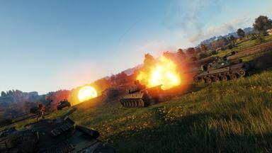 World of Tanks