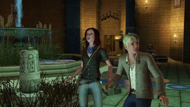 The Sims™ 3 World Adventures PC Key Fiyatları