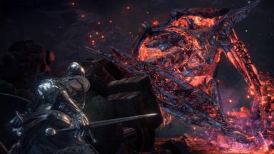 DARK SOULS™ III - The Ringed City™