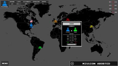 Rogue Agent PC Key Fiyatları
