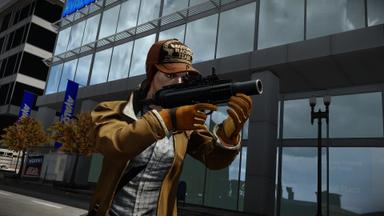 PAYDAY 2: McShay Weapon Pack PC Fiyatları