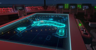 Carrier Command 2