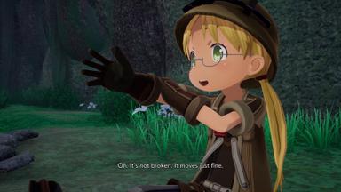 Made in Abyss: Binary Star Falling into Darkness Fiyat Karşılaştırma