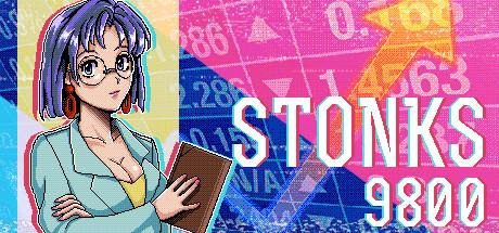 STONKS-9800: Stock Market Simulator