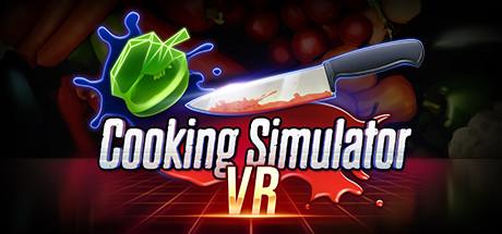 Cooking Simulator VR