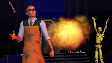 The Sims™ 3 Ambitions