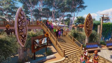 Planet Zoo: Australia Pack PC Key Fiyatları