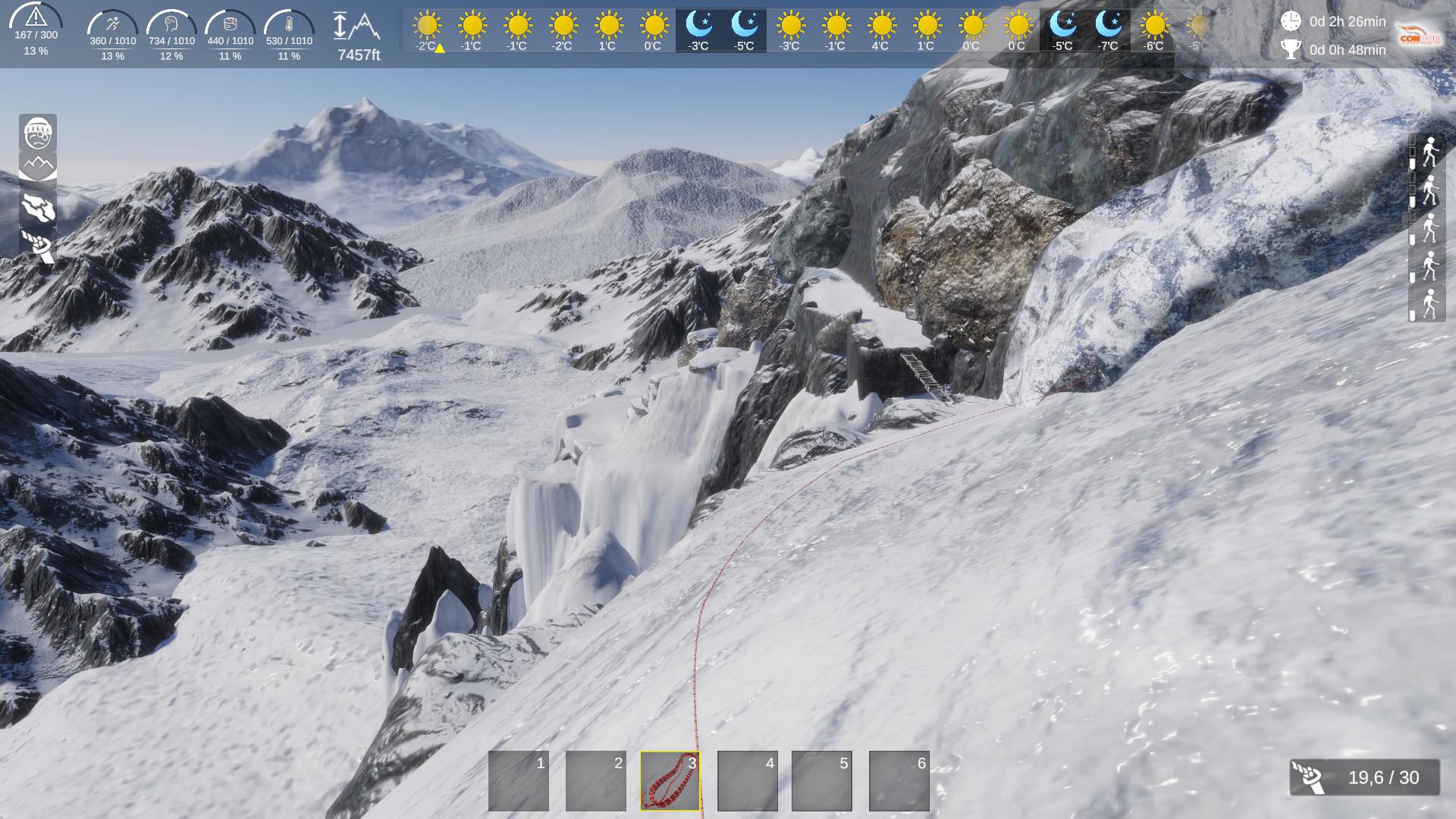 Climber: Sky is the Limit - Free Trial