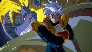 DRAGON BALL FIGHTERZ - Super Baby 2 PC Key Fiyatları