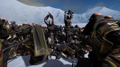 Epic Fantasy Battle Simulator
