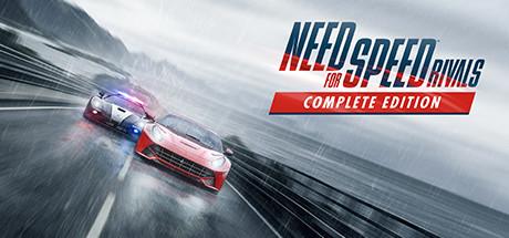 Need for Speed™ Rivals