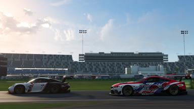 Automobilista 2 - Racin´ USA Pack Pt1