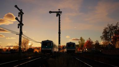Train Sim World® 3: Niddertalbahn: Bad Vilbel - Stockheim Route Add-On