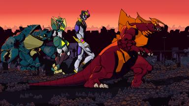 Dawn of the Monsters PC Fiyatları