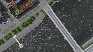 Cities: Skylines - Content Creator Pack: Bridges &amp; Piers PC Key Fiyatları