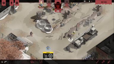 Rebel Cops PC Key Fiyatları
