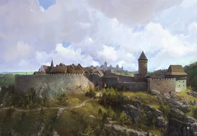Kingdom Come: Deliverance – Artbook Fiyat Karşılaştırma