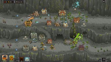 Kingdom Rush Frontiers - Tower Defense Fiyat Karşılaştırma
