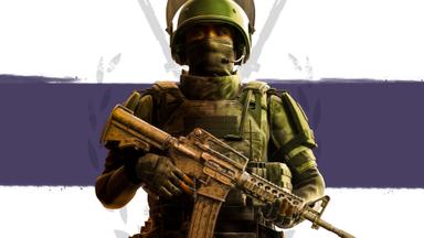 Insurgency: Sandstorm - Peacemaker Gear Set