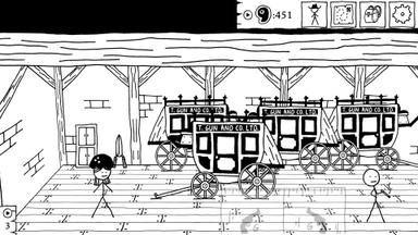 West of Loathing: Reckonin' at Gun Manor PC Fiyatları