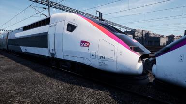 Train Sim World® 2: LGV Méditerranée: Marseille - Avignon Route Add-On