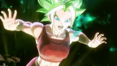 DRAGON BALL XENOVERSE 2 - Legendary Pack 2 PC Key Fiyatları