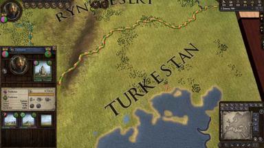 Expansion - Crusader Kings II: The Old Gods PC Key Fiyatları